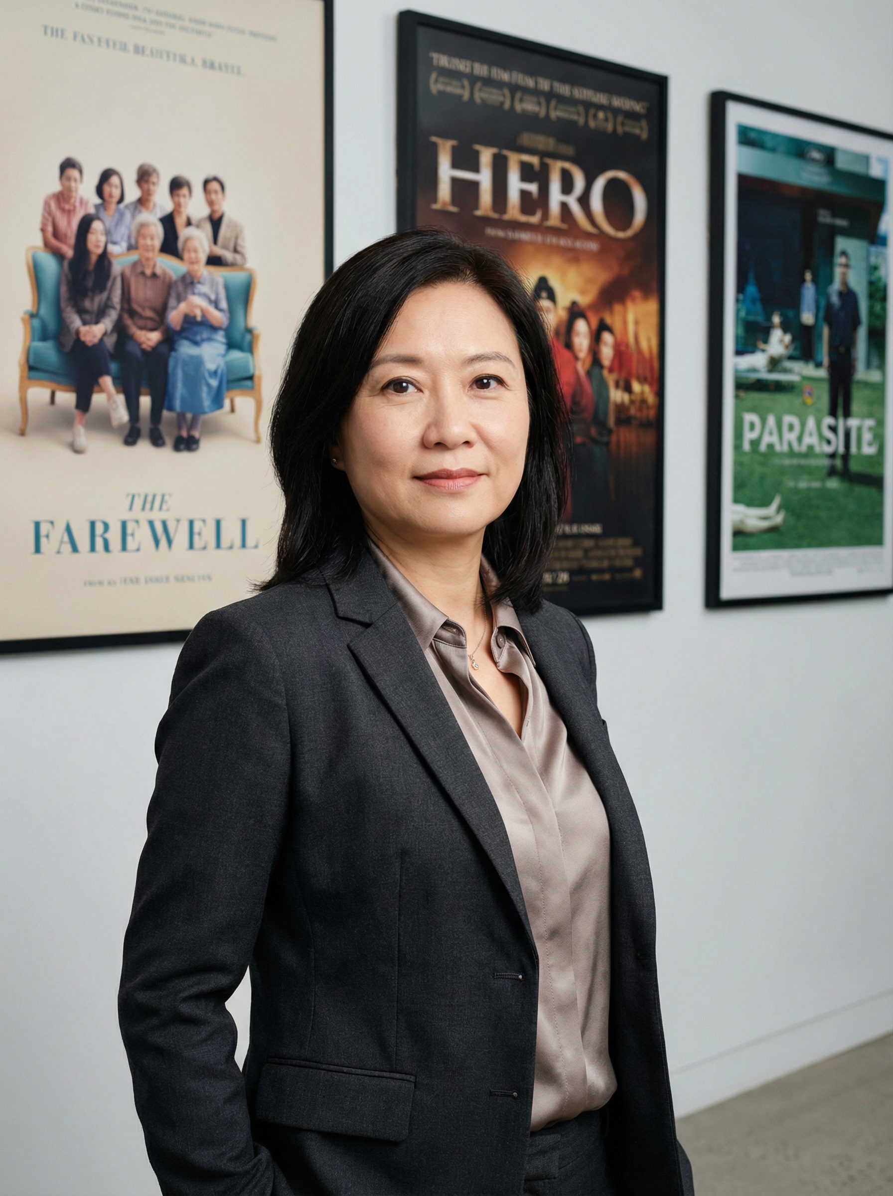 XVIDEO制片人王思琪