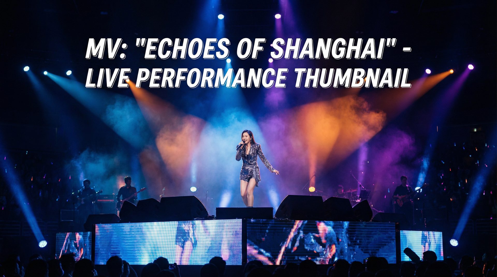 XVIDEO MV拍摄视频